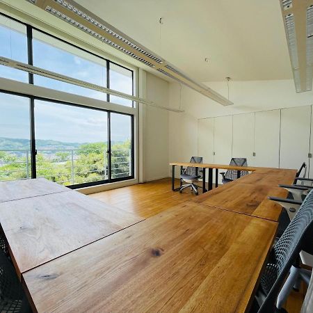 伊東温泉 Working Base Izu-Ito Villa ภายนอก รูปภาพ