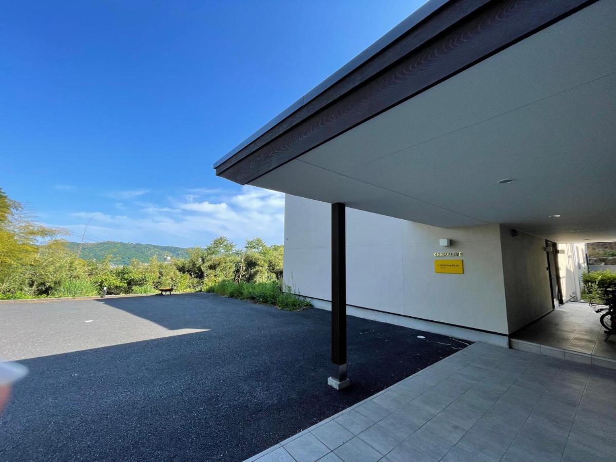伊東温泉 Working Base Izu-Ito Villa ภายนอก รูปภาพ