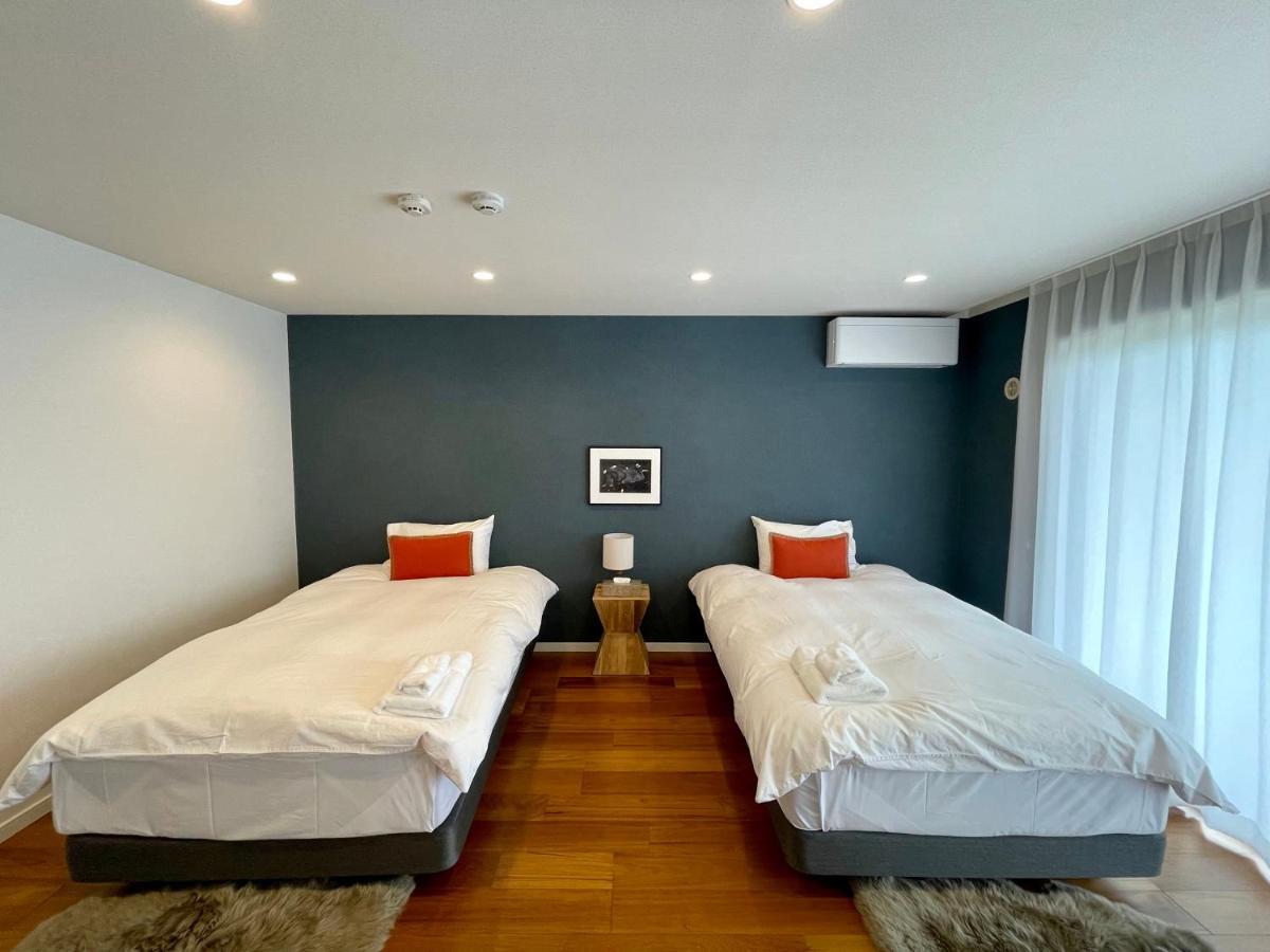 伊東温泉 Working Base Izu-Ito Villa ภายนอก รูปภาพ