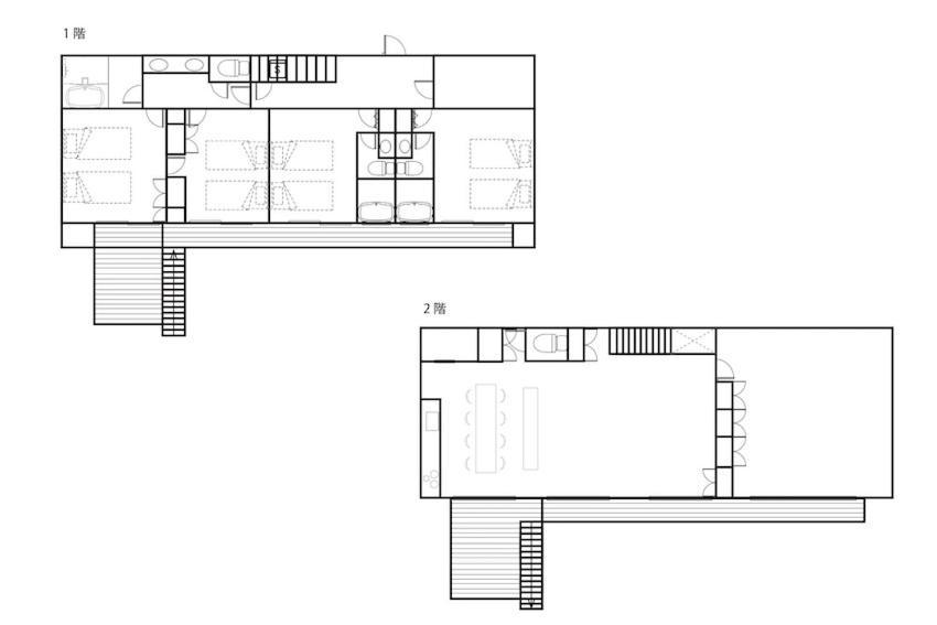 伊東温泉 Working Base Izu-Ito Villa ภายนอก รูปภาพ