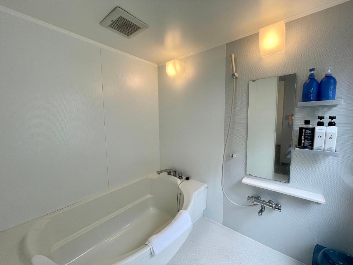 伊東温泉 Working Base Izu-Ito Villa ภายนอก รูปภาพ